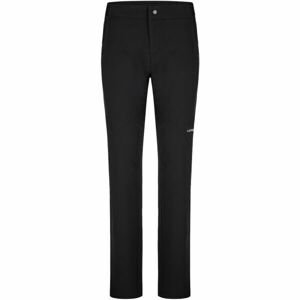 Loap URWESIE Dámské kalhoty, černá, veľkosť XL