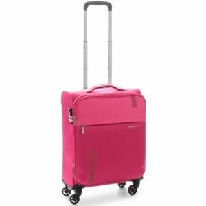 RONCATO SPEED CS S Malý kabinový kufr, růžová, velikost