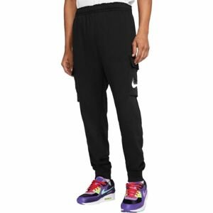 Nike SPORTSWEAR PANT Pánské tepláky, černá, velikost XXL