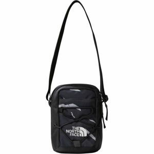 The North Face JESTER CROSSBODY Taška přes rameno, černá, velikost UNI