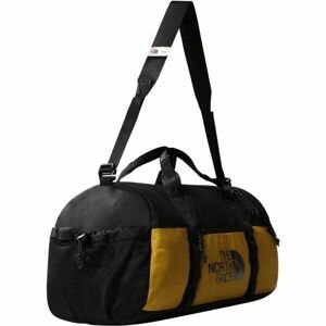 The North Face BOZER DUFFEL Sportovní taška, černá, velikost UNI