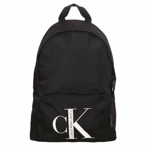 Calvin Klein SPORT ESSENTIALS CAMPUS43 Městský batoh, černá, velikost UNI