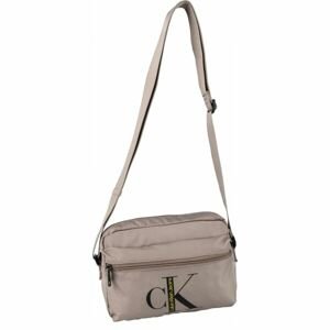 Calvin Klein SPORT ESSENTIALS CAMERA BAG24 Crossbody taška, růžová, velikost UNI