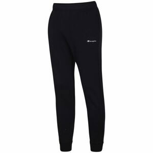 Champion RIB CUFF PANTS Pánské tepláky, tmavě modrá, velikost XXL