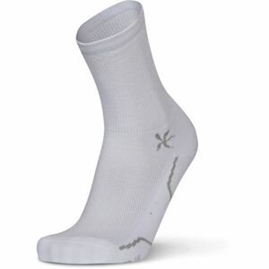 Klimatex MEDIC IDA Funkční ponožky, bílá, velikost