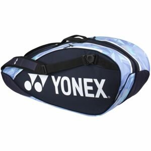 Yonex BAG 92226 6R Sportovní taška, modrá, veľkosť UNI