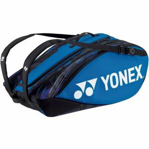 Yonex BAG 922212 12R Sportovní taška, modrá, velikost