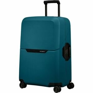SAMSONITE MAGNUM ECO SPINNER 55 Kabinové zavazadlo, modrá, velikost UNI