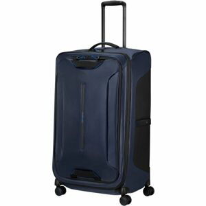 SAMSONITE ECODIVER SPINNER DUFFLE 79 Cestovní taška, černá, velikost