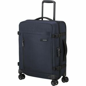 SAMSONITE Cestovní taška Cestovní taška na kolečkách, tmavě modrá, velikost UNI