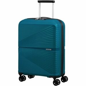 AMERICAN TOURISTER SPINNER 55/20 TSA* Kabinové zavazadlo, modrá, velikost