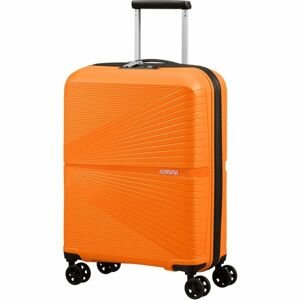 AMERICAN TOURISTER SPINNER 55/20 TSA* Kabinové zavazadlo, oranžová, velikost
