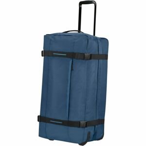 AMERICAN TOURISTER URBAN TRACK DUFFLE/WH L Cestovní taška, modrá, velikost