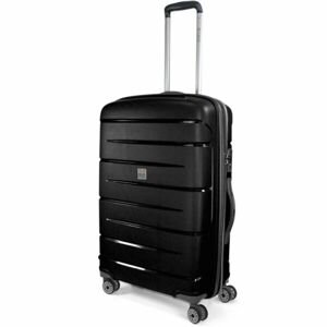 MODO BY RONCATO STARLIGHT M Cestovní kufr, černá, velikost UNI