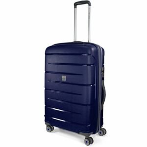 MODO BY RONCATO STARLIGHT M Cestovní kufr, tmavě modrá, velikost UNI