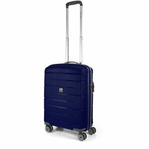 MODO BY RONCATO STARLIGHT S 55x40x20 cm Cestovní kufr, tmavě modrá, velikost