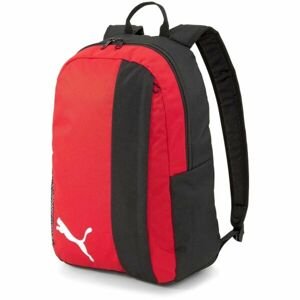 Puma TEAMGGOAL 23 BACKPACK Sportovní batoh, červená, velikost