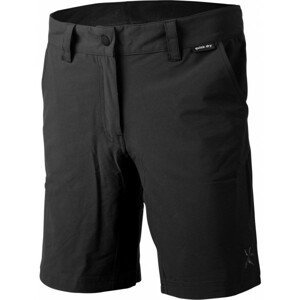 Klimatex LUCA Dámské šortky, černá, velikost XL