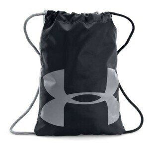 Under Armour OZSEE SACKPACK Gymsack, černá, velikost UNI