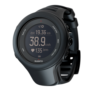 Suunto AMBIT3 SPORT HR černá  - Sporttester s GPS