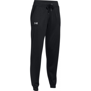 Under Armour TECH PANT černá XL - Dámské tepláky