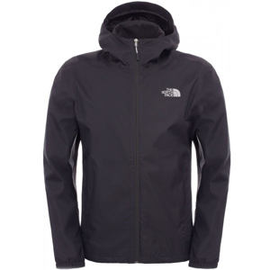 The North Face QUEST JACKET M černá XXL - Pánská bunda