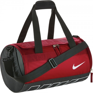 Nike ALPHA ADAPT DRM DFFL-MINI červená  - Sportovní taška