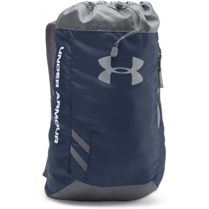 Under Armour TRANCE SACKPACK modrá UNI - Sportovní batoh