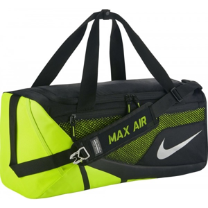 Nike VAPOR MAX AIR 2.0 DUFFEL černá NS - Sportovní taška